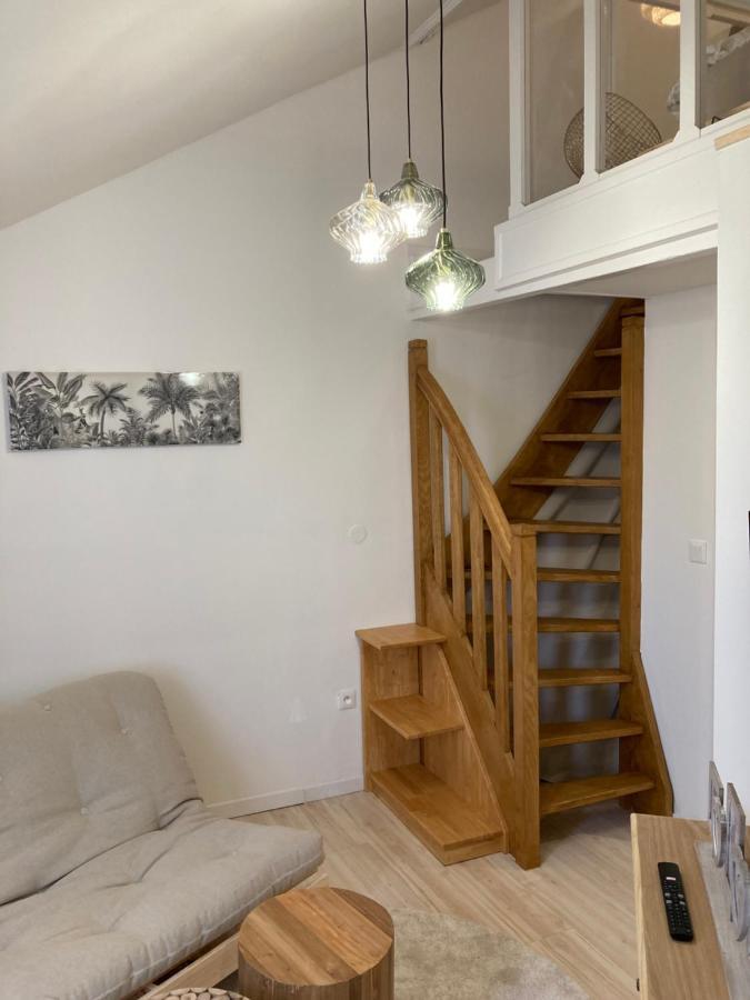 Le Bohemian Chic - 4 Chambres En Hypercentre De Saint-Omer, Ideal Pour Les Groupes Сент Омер Екстериор снимка
