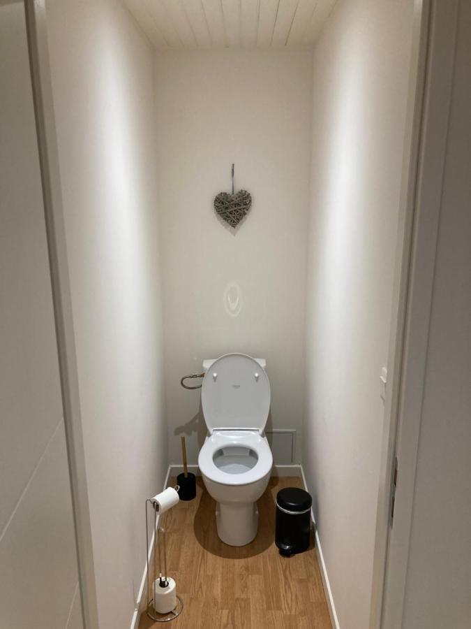 Le Bohemian Chic - 4 Chambres En Hypercentre De Saint-Omer, Ideal Pour Les Groupes Сент Омер Екстериор снимка