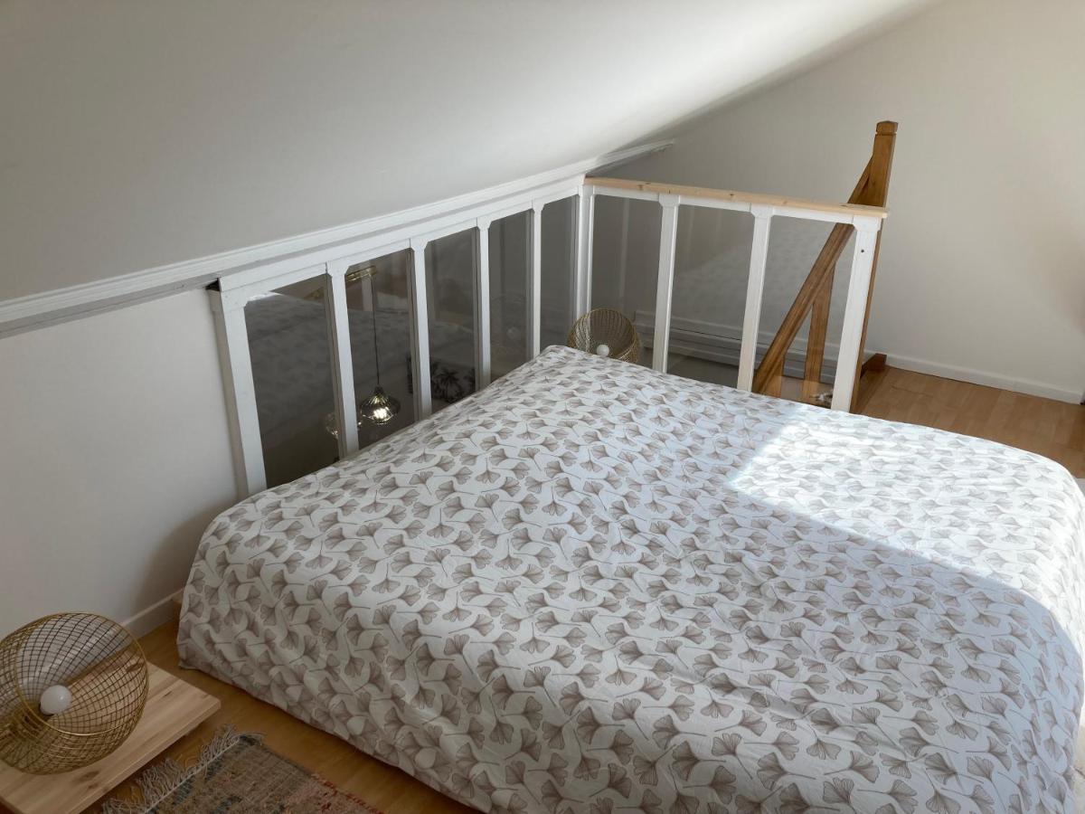 Le Bohemian Chic - 4 Chambres En Hypercentre De Saint-Omer, Ideal Pour Les Groupes Сент Омер Екстериор снимка