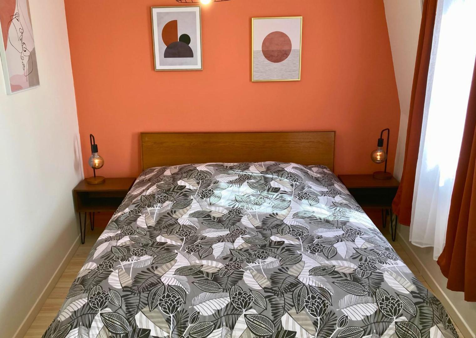 Le Bohemian Chic - 4 Chambres En Hypercentre De Saint-Omer, Ideal Pour Les Groupes Сент Омер Екстериор снимка
