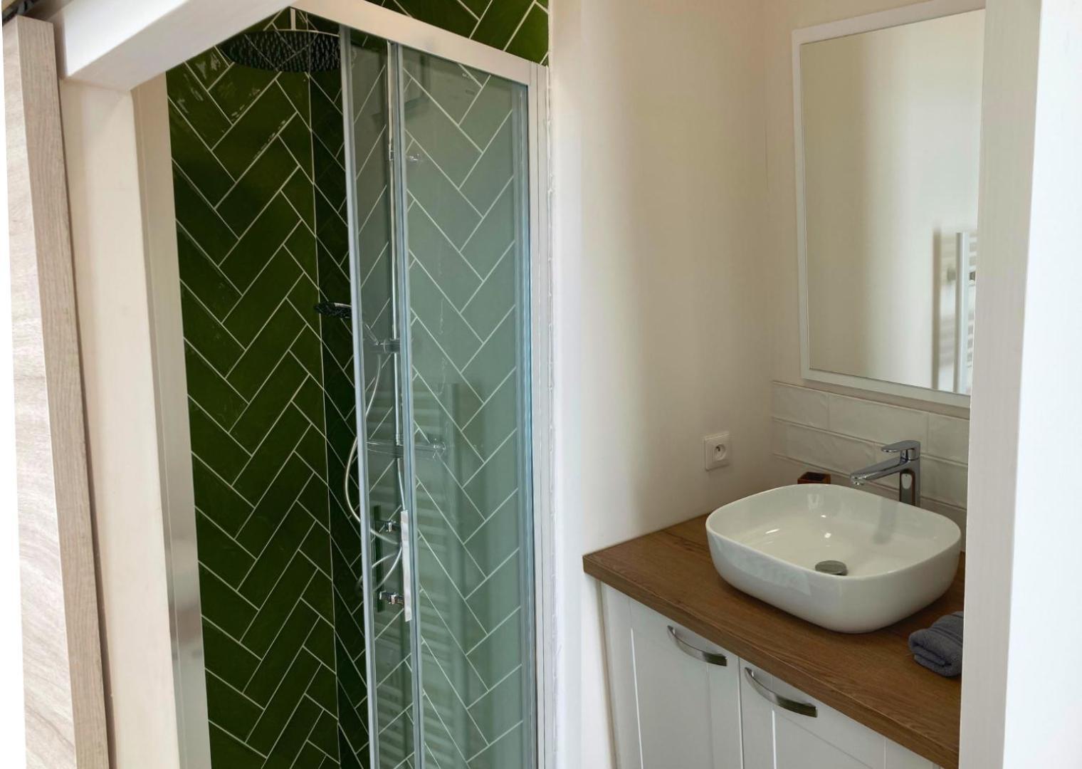 Le Bohemian Chic - 4 Chambres En Hypercentre De Saint-Omer, Ideal Pour Les Groupes Сент Омер Екстериор снимка