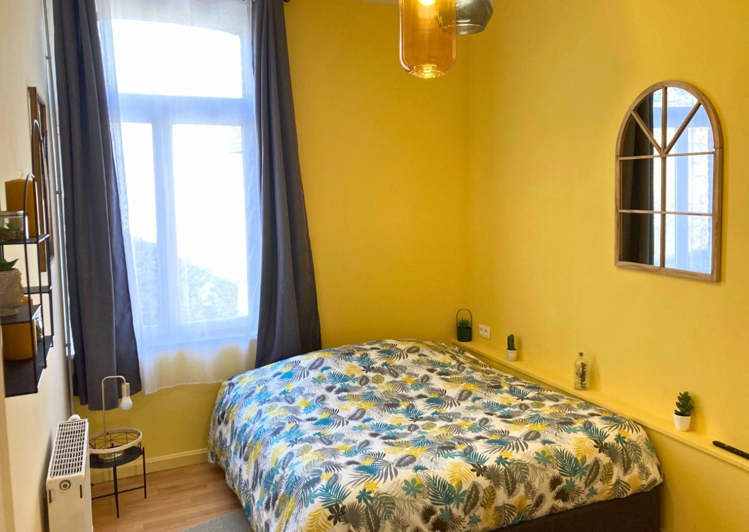 Le Bohemian Chic - 4 Chambres En Hypercentre De Saint-Omer, Ideal Pour Les Groupes Сент Омер Екстериор снимка