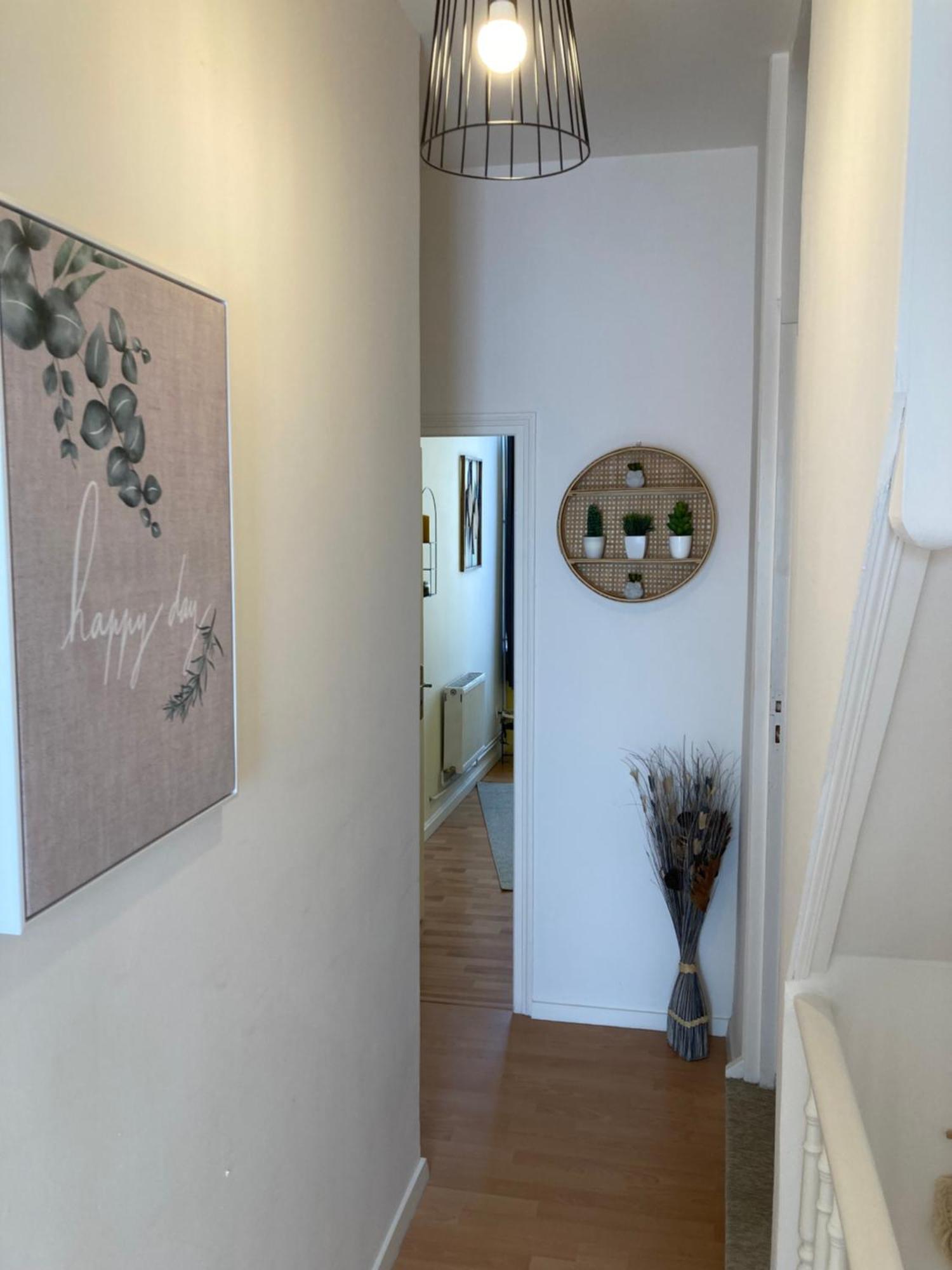 Le Bohemian Chic - 4 Chambres En Hypercentre De Saint-Omer, Ideal Pour Les Groupes Сент Омер Екстериор снимка